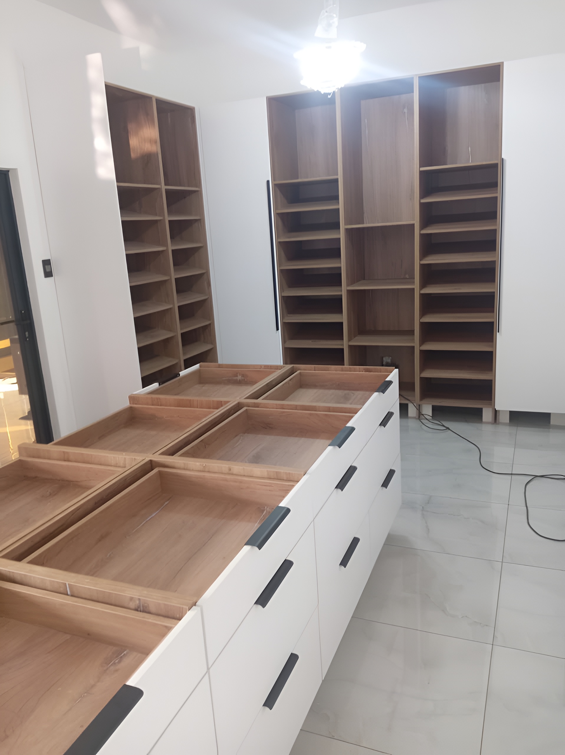 house of daalas carpentry work