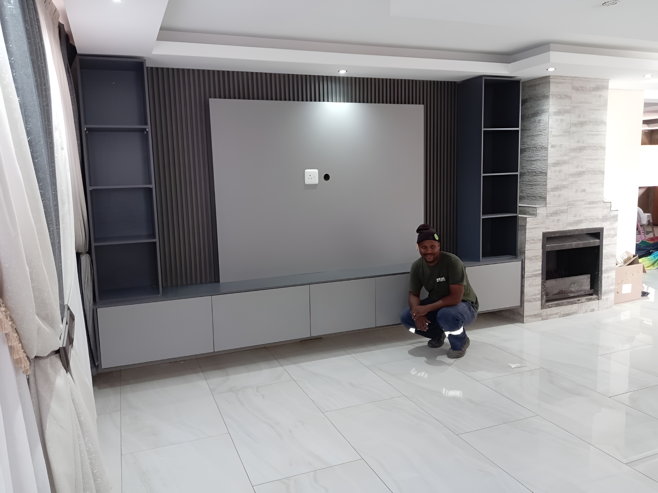 house of daalas carpentry work