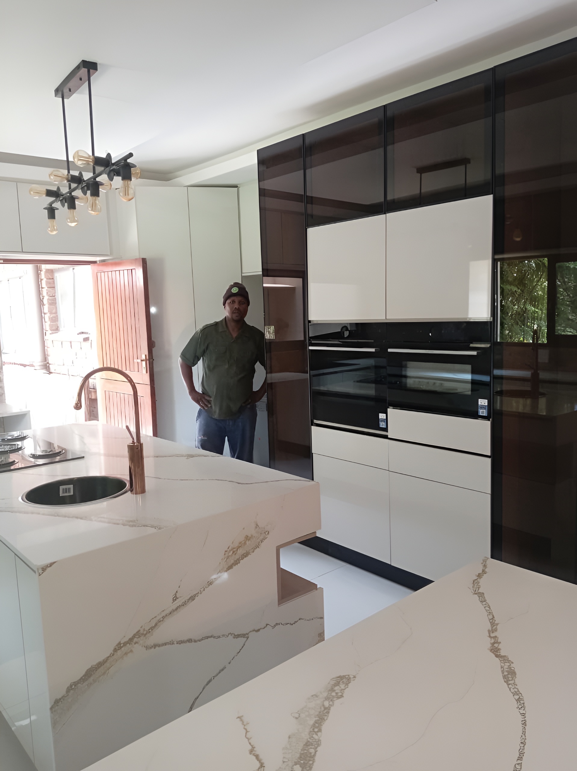 house of daalas carpentry work